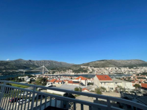 Burum Accommodation B&B-Apartment with Beautiful view